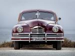 Packard Standard Eight Station Sedan 1948 года